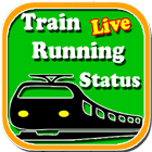 Train Live Running Status & PNR check icône