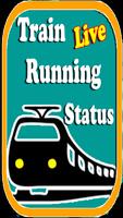 Train Live Running Status & PNR check पोस्टर