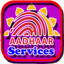 APK Aadhar card center near me . Adhar Card Update .