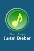 All Justin Bieber Songs पोस्टर