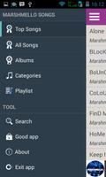 Marshmello Alone Songs Full capture d'écran 3