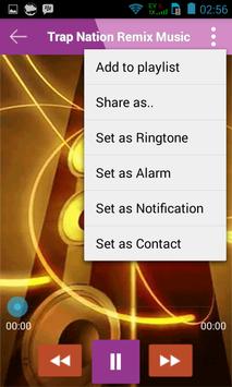 trap nation remix music apk download free music audio app for