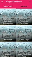 برنامه‌نما Kisah Cinta Sedih عکس از صفحه