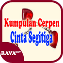 89 Cerpen Cinta Segitiga Sedih APK