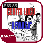 Cerita Lucu (Dewasa) icône