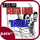 Cerita Lucu (Dewasa) APK