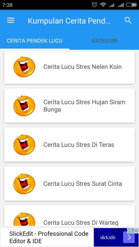 Lucu Lucu