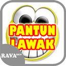 Kumpulan Pantun Lawak Lucu APK