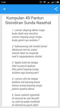 Kumpulan Pantun Bahasa Sunda Terbaik Dlya Android Skachat Apk