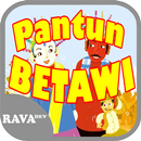 Pantun Betawi Terlucu dan Kocak (Lengkap) APK