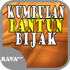 Pantun Bijak-icoon