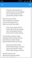 Pantun Bijak screenshot 3