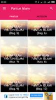 Pantun Islami स्क्रीनशॉट 2