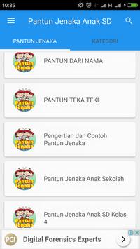 Unduh Pantun Jenaka Untuk Anak Sekolah Apk Untuk Android