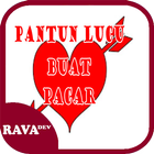 Pantun Lucu buat Pacar 圖標