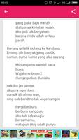 Pantun Lucu buat Pacar 截圖 3