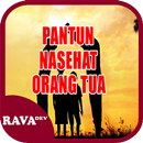 Pantun Nasehat Anak dari Orang Tua APK