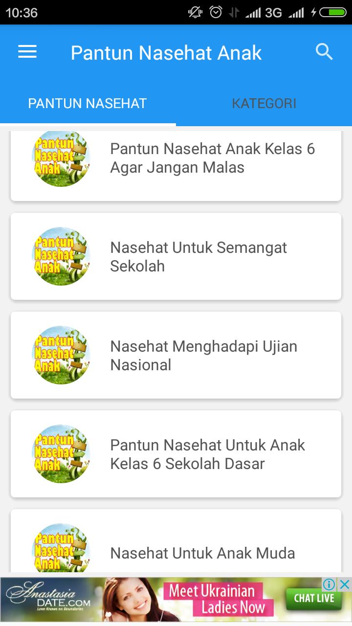 Gratis Download Gambar Pantun Nasehat Anak Sekolah For Android Apk Download Terkeren by Cikimm