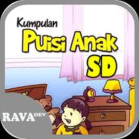 Contoh Puisi Anak SD Affiche