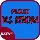 Puisi Terbaik W.S. Rendra icône