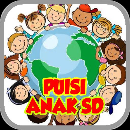 Puisi Anak SD Terbaik for Android - APK Download