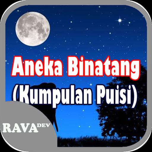 Download Gratis Gambar Contoh Puisi Anak SD Tentang Hewan For Android Apk Download Terkeren oleh Cikimm