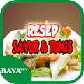 Resep Sayur dan Tumis Lezat