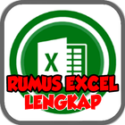 Rumus Excel (Lengkap) icône