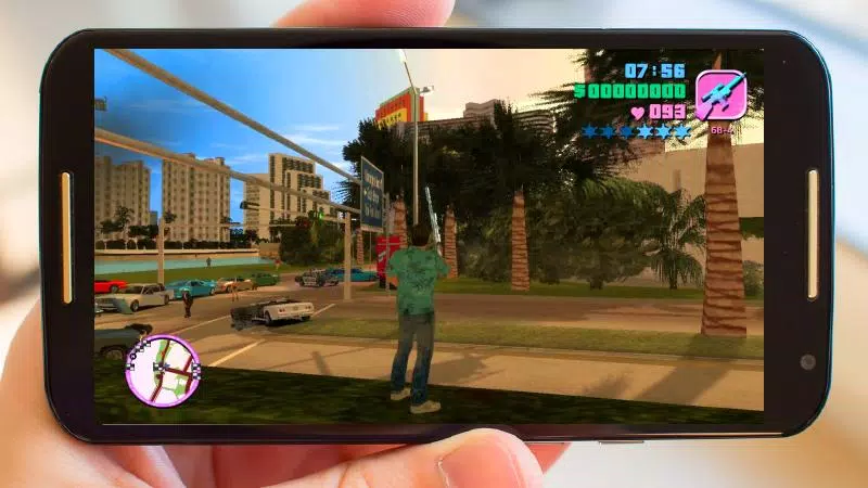 Download do APK de New GTA Vice City Tips para Android
