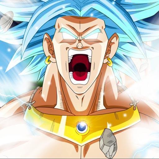 How To Draw Super Saiyan God APK برای دانلود اندروید