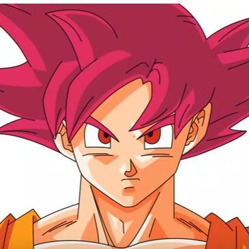 Descarga de APK de cómo dibujar goku súper dios para Android