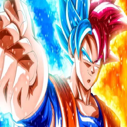 Descarga de APK de cómo dibujar son goku azul kaioken para Android ssj blue kaioken para dibujar Descarga de APK de cómo dibujar son goku azul kaioken para Android