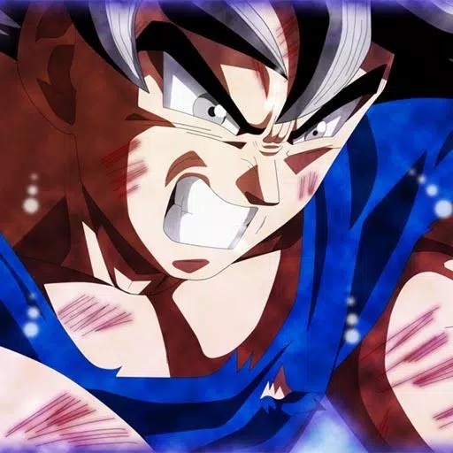 Download do APK de Como desenhar o super instinto de Goku para Android