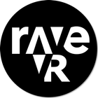 RaveVR ikon