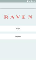 Raven 海報