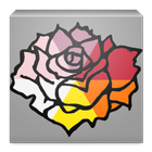 Rose Color Reference icon