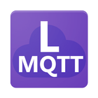 Linear MQTT Dashboard ikona