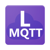Linear MQTT Dashboard Zeichen