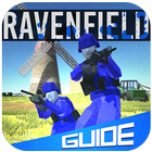 آیکون‌ Guide for Ravenfield Online