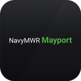 NavyMWR Mayport icon