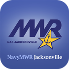 NavyMWR Jacksonville Zeichen