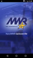 NavyMWR Jacksonville โปสเตอร์