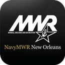 NavyMWR New Orleans APK