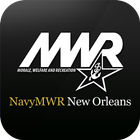 NavyMWR New Orleans 아이콘