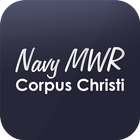 NavyMWR Corpus Christi Zeichen