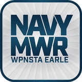 NavyMWR Earle icône