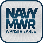 NavyMWR Earle أيقونة