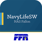 Navylife Fallon-icoon