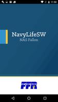 Navylife Fallon-poster