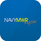NavyMWR Key West ไอคอน